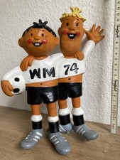 Rig wm74 maskottchen gebraucht kaufen  Sankt Augustin