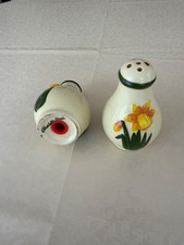 Charlotte rhead cruet for sale  HASSOCKS