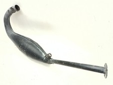 Collettore scarico espansione usato Collettore scarico espansione usato  Italia