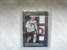 2019-20 Panini Obsidian - Mosaic Material Thomas Muller #MM-TM 01/25 (MEM) comprar usado  Enviando para Brazil