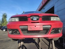 Stoßstange seat leon gebraucht kaufen  Hamburg