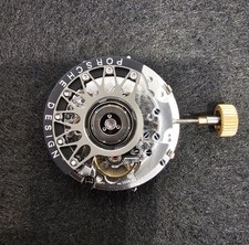 Porsche design pp6612 gebraucht kaufen  Limburg a. d. Lahn