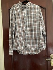 Men check ben for sale  BRADFORD