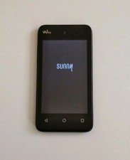 Wiko sunny handy gebraucht kaufen  Neubrandenburg