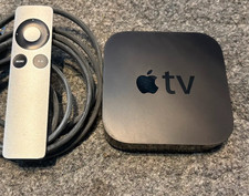 Apple mediaplayer gebraucht kaufen  Frankfurt am Main