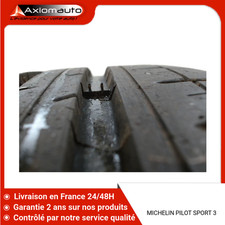 Pneu michelin pilot d'occasion  Amiens-
