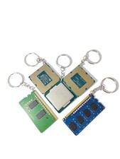 Portachiavi cpu portachiavi usato  Voghera