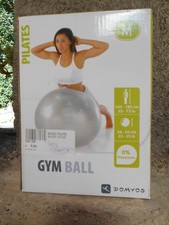 Gym ball pilates d'occasion  Gap