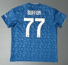 Maglia juventus buffon usato  Italia