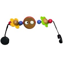 bouncer bar toy bjorn baby for sale  Prosper
