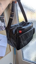 Mint leica genuine for sale  HITCHIN