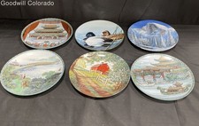 Knowles 6pcs mixed for sale  Colorado Springs