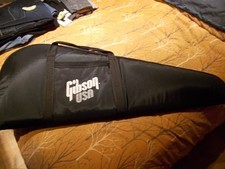 Gibson official gig for sale  LITTLEHAMPTON