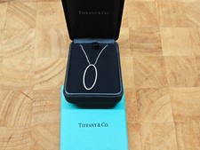 Collier diamants tiffany d'occasion  Paris XII