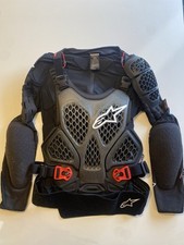 Alpinestars bionic set usato  Gardone Riviera
