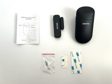 Secrui wireless door for sale  ROWLEY REGIS
