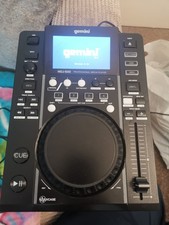 Gemini mdj 500 for sale  WIGAN