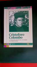 Cristoforo colombo dvd usato  Italia