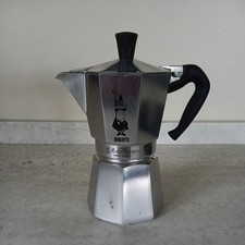 Bialetti moka express for sale  HEREFORD