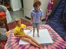 Barbie high school for sale  HOUNSLOW