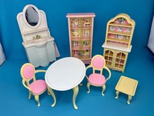 Vintage barbie folding for sale  Huntington