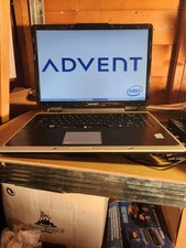 Advent 5421 laptop for sale Advent 5421 laptop for sale  WREXHAM