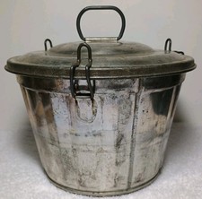 Vintage metal pudding for sale  Warrenton