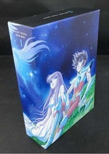 Saint Seiya DVD BOX Model Number Saint Seiya EMOTION comprar usado Saint Seiya DVD BOX Model Number Saint Seiya EMOTION comprar usado  Enviando para Brazil