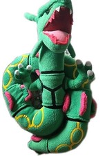 Rayquaza pokémon center for sale  Pearl City