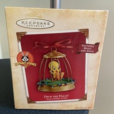 Hallmark looney tunes for sale  Chesterton