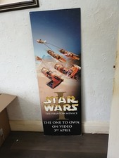 Rare star wars for sale  WORKSOP