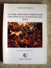 Giancarlo padula vere usato  Italia