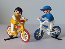 Playmobil bmx kart for sale  HALESOWEN