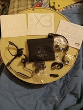 Usado, Fone de Ouvido Bluetooth JayBird X3 Sport para iPhone e Android - Preto  comprar usado  Enviando para Brazil