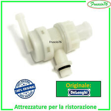 Delonghi valvola raccordo usato  Barlassina