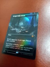 Magic the gathering usato  Chiaravalle