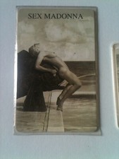 Cartes telephonique madonna d'occasion  Achicourt
