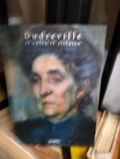 Dudreville. volto ritratto. usato  Tivoli