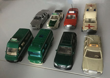 Siku mercedes porsche gebraucht kaufen  Vacha
