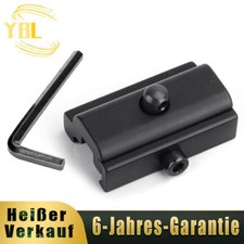 Bipod rail adapter gebraucht kaufen  Hannover