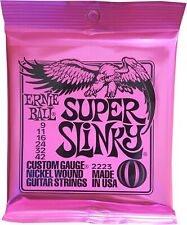 Ernie ball 2223 gebraucht kaufen  Amberg