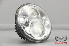 Lente de farol 2013 Harley Electra Glide ultra limitada DAYMAKER LED 73392-10 comprar usado  Enviando para Brazil
