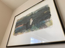 Carl nesjar oil for sale  USA