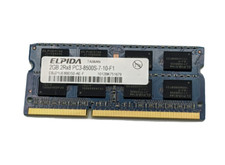 Ram 2gb notebook usato  Morro d'Oro