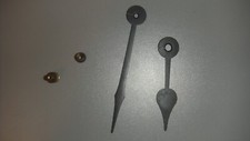 Wanduhr ersatzteile zeiger gebraucht kaufen  Deutschland