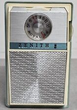 Radio zenith royal usato Radio zenith royal usato  Aversa