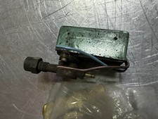 404162 gas solenoid for sale  Los Angeles