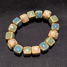 Distressed cubic oval for sale  Elberton