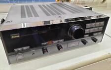 Sansui α607 integrated for sale  Shipping to Ireland