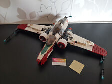 Lego 7259 star gebraucht kaufen  Goch